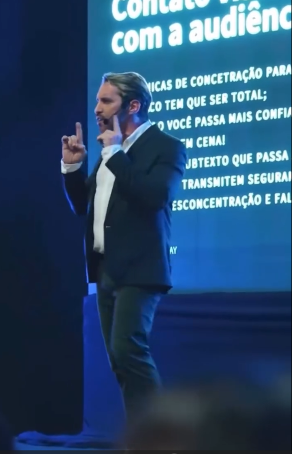 Carlos Verahnnay